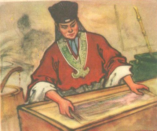 东汉太监悲剧命运蔡伦大臣是谁_东汉宦官蔡伦_