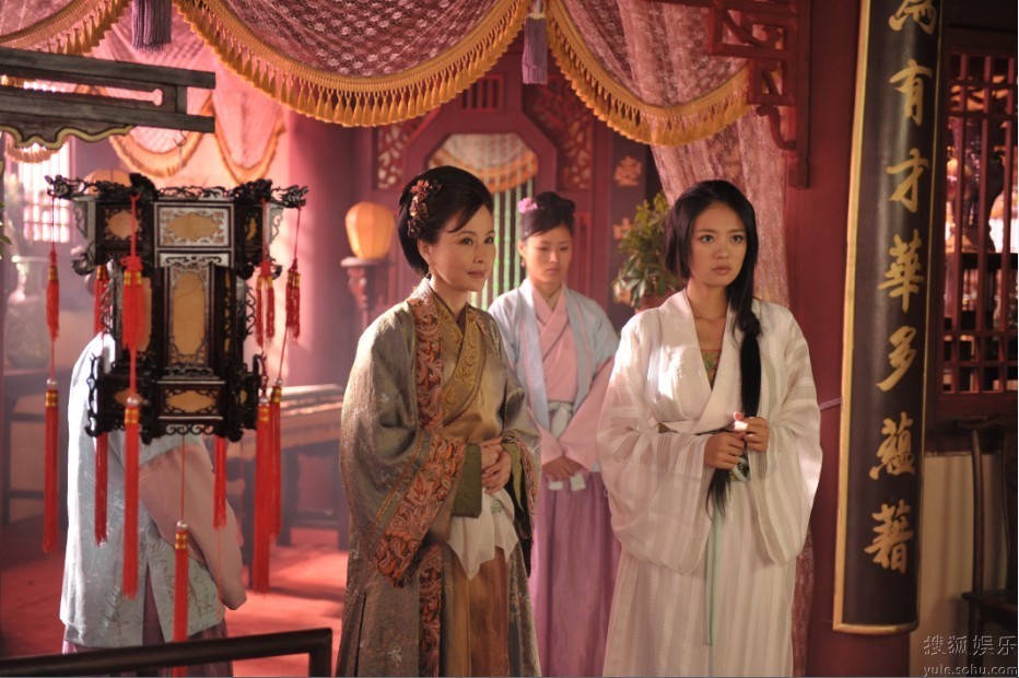 揭秘古代皇帝狎**的五大独门绝招_揭秘古代皇帝狎**的五大独门绝招_