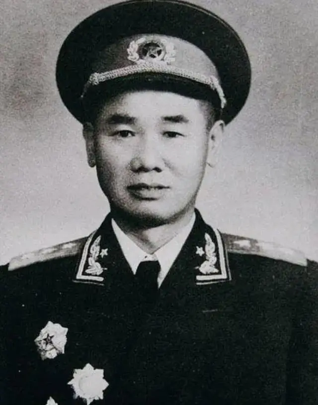 江同志问陈再道将军还有什么要求，陈临终说：老区的农民们太苦了_江同志问陈再道将军还有什么要求，陈临终说：老区的农民们太苦了_