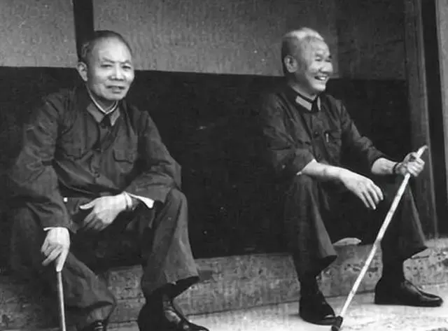 江同志问陈再道将军还有什么要求，陈临终说：老区的农民们太苦了__江同志问陈再道将军还有什么要求，陈临终说：老区的农民们太苦了
