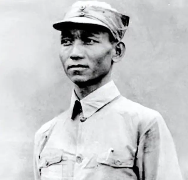 陈光为何没转正当上115师师长？黎玉：不讲战术，常死打硬拼__陈光为何没转正当上115师师长？黎玉：不讲战术，常死打硬拼
