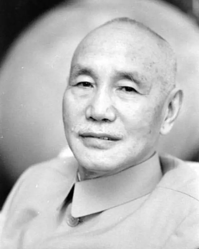 _蒋介石回归会是什么职位_蒋介石回大陆任职