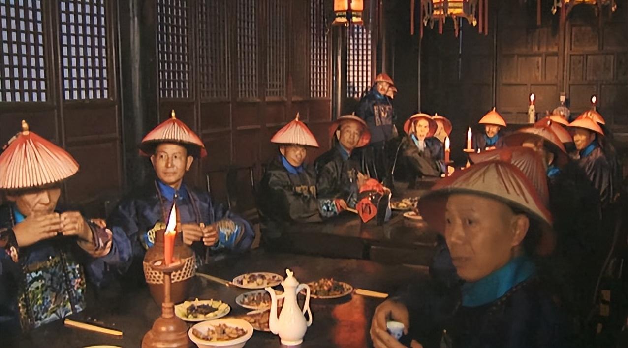 乾隆下南__乾隆南巡文言文翻译