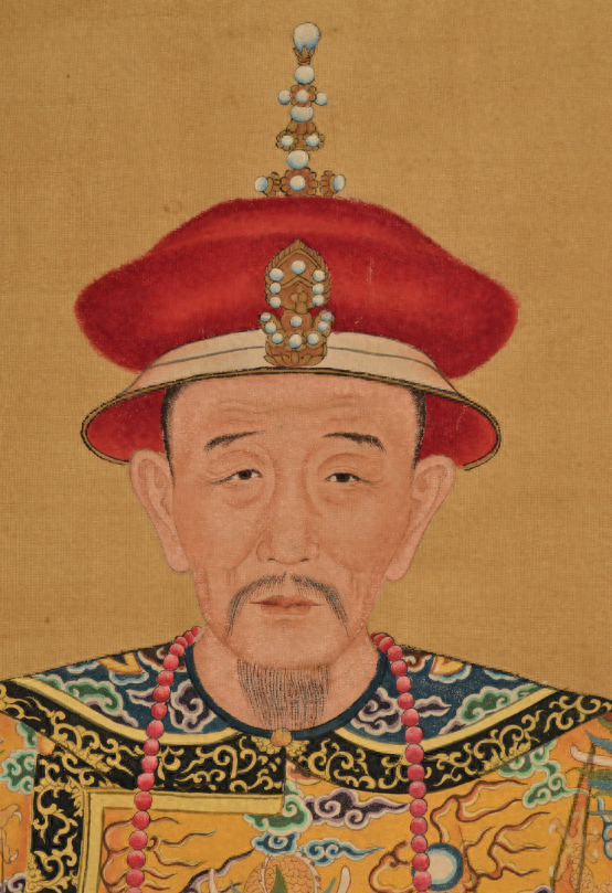_乾隆康熙谁寿命长_康熙和乾隆都高寿
