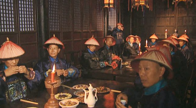 _乾隆康熙谁寿命长_康熙和乾隆都高寿