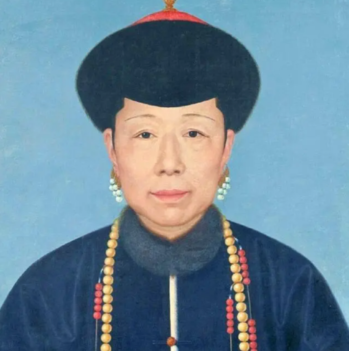 _乾隆康熙谁寿命长_康熙和乾隆都高寿