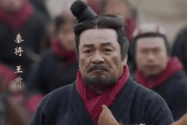 _让男人觉得压抑的女人_秦始皇亲自打仗