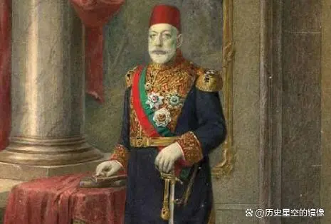 土耳其穆罕默德__土耳其穆罕默德六世