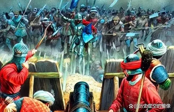 土耳其发现圣经穆罕默德_土耳其穆罕默德_