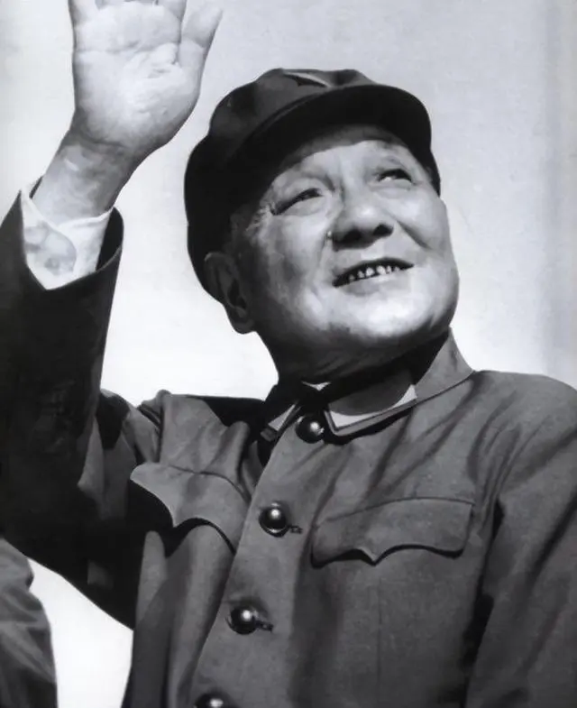 1983年陈景润向组织提了三个请求，邓小平立刻批示：一周之内解决__1983年陈景润向组织提了三个请求，邓小平立刻批示：一周之内解决