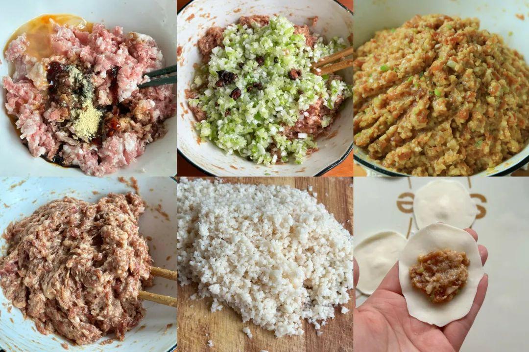 饺子最好吃的馅料_饺子馅比较好吃_