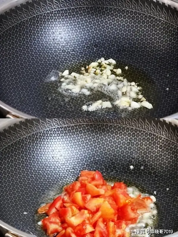 番茄土豆饭直接煮饭能熟吗__土豆番茄饭怎么做