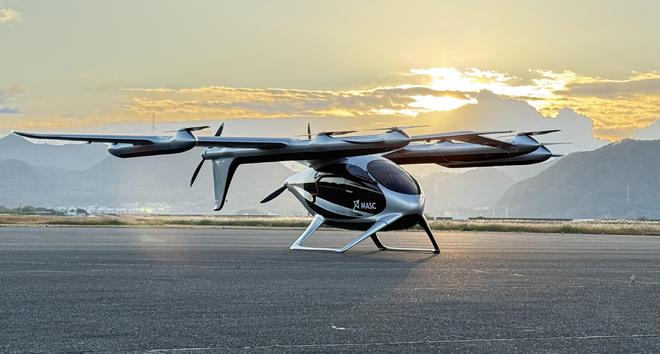 _航空前沿技术_前沿科技2020