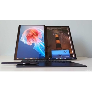 华硕 Zenbook Duo 2024 评测：一款近乎完美的双屏笔记本电脑