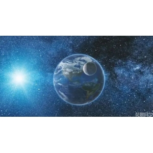 月球要“离家出走”？它正慢慢地离开地球，人类生活将被彻底改变