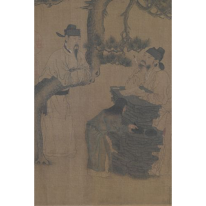 黄巢之乱爆发后两三年，淮南起义军首领王绪拥兵数万