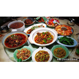 厨师朋友透露：在饭店点菜时，这 5 种菜最好不要点