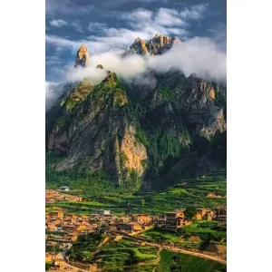 人少景美还便宜！这 8 个宝藏旅行地让你避开人山人海，感受别样风景