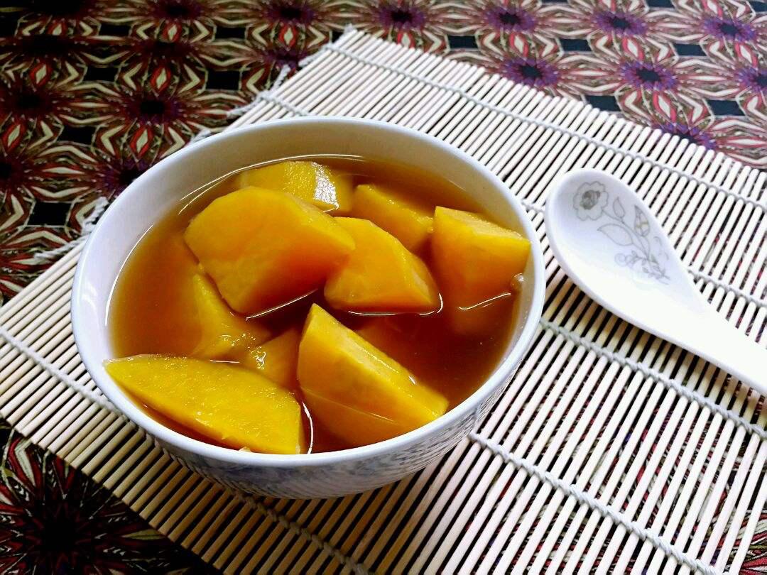 红薯的 5 种吃法，让你一口爱上这个 “土里宝藏”