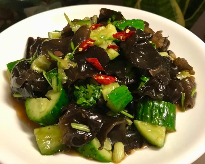 适合夏季的家常菜菜谱推荐